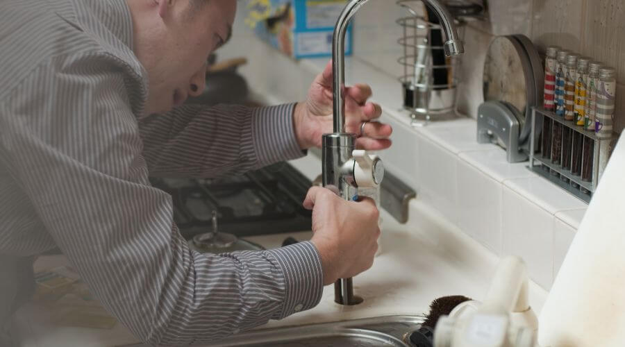 Professional Leak Detection in Lerona, WV
